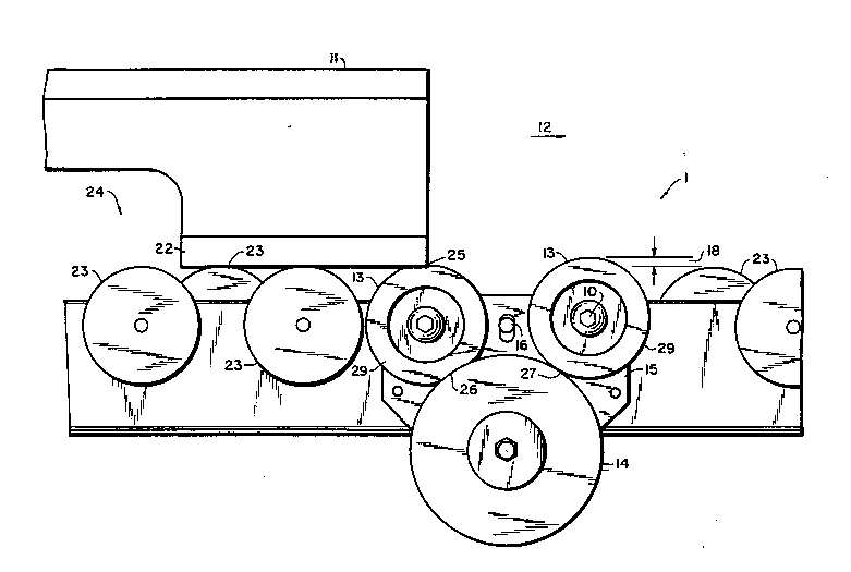 Une figure unique qui représente un dessin illustrant l'invention.